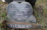 DERKS Andre 1985-1991