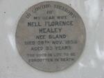 HEALEY Nell Florence nee BLAND -1938