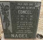 NAGEL Edneel 1992-1993
