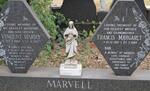 MARVELL Vincent Harry 1910-1977 & Francis Margaret 1915-1989
