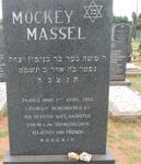 MASSEL Mockley -1989