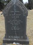 KHUMALO Lucas -1950