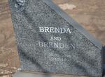 ? Brenden 1998-1998 :: ? Brenda 1998-1998