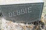 ? Debbie 
