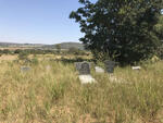 Limpopo, MOKOPANE district, De Hoop 269, farm cemetery