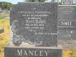 MANLEY Cecil Ralph 1892-1957