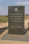 16. Burgher Memorial Magersfontein