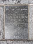 COPELING Allen James Carey 1903-1969
