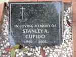 CUPIDO Stanley  A. 1950-2005
