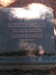 STANTKE Gustav 1858-1911