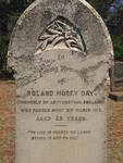 DAY Roland Morey -1913