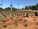 Namibia, GOCHAS, Historical war graves and civilian cemetery