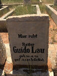 LAU Guido 1879-1905