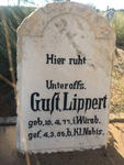 LIPPERT Gust. 1877-1905