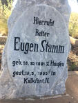 STAMM Eugen 1881-1905