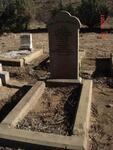 4. The remains of 11 people reinterred in this grave