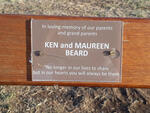 BEARD Ken & Maureen