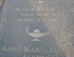 DELPORT Maria Hermina 1929-2002 :: DELPORT Anna Margaretha Aletta 1932-