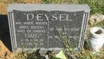 DEYSEL Org 1963-1995