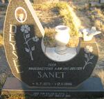 DEYSEL Sanet 1970-1986