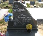 GROBBELAAR Sonja nee CALITZ 1972-2010