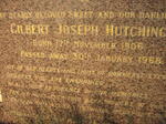 HUTCHING Gilbert Joseph 1906-1968