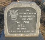 NEL Izak Zirk 1933-1985