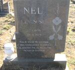 NEL Lily Susie 1938-1979