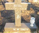 SMITH W.M. 1919-1987