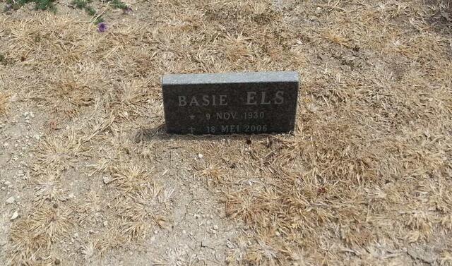 ELS Basie 1930-2006