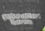 BLIZARD Allan -1968