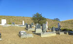 Western Cape, MALMESBURY district, Klipfontein 802, farm cemetery