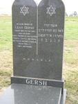 GERSH Leah -1992