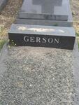 GERSON
