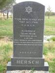 HERSCH Lilian Neche -1994