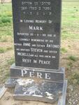 PERE Mark -1989