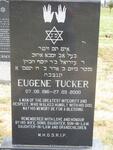 TUCKER Eugene 1916-2000
