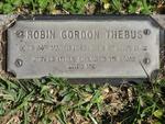 THEBUS Robin Gordon -1942