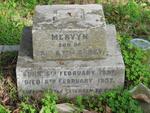 CAREY Mervyn 1907-1907