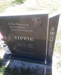 SWANEPOEL Tippie 1930-2016