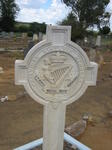 4. Memorial to the 8th King's Royal Irish Hussars