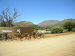 Eastern Cape, STERKSTROOM district, Hunters Hill 66, Wildschutsberg, farm cemetery
