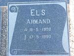 ELS Armand 1990-1990
