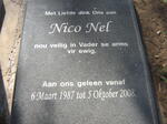 NEL Nico 1987-2008