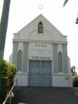 Kwazulu-Natal, DURBAN, Stellawood, Jewish cemetery