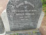 MORGAN Alton Raymond, ABLORT 1893-1989 & Imogen SMITH 1894-1966 :: MARTIN Esme Imogen nee ABLORT-MORGAN 1918-2002