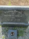 KING Wilfred Glanville 1886-1955 & Jessie Louise SCOTT 1890-1945