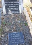 GILFILLAN Edward Mounsey 1910-1981 & Mary ANTROBUS 1912-2000 