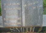 SMITH Gladys 1903-1965