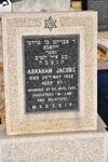 JACOBS Abraham -1952